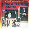 Various Artists -- Like a Rolling Stone. 16 original superhits of the 60's (1)