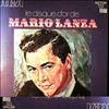 Lanza Mario -- Le Disque D'Or De Lanza Mario (Bande Sonore Du Film Warner Bros "Serenade") (1)