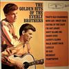 Everly Brothers -- Golden Hits Of Everly Brothers (1)