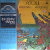 Atoll -- Musiciens - Magiciens (1)
