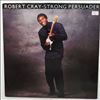 Cray Robert Band -- Strong Persuader (2)