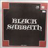Black Sabbath -- Same (2)