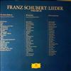 Fischer-Dieskau Dietrich -- Schubert-Lieder Vol.3 (2)