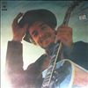 Dylan Bob -- Nashville Skyline (1)