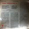 Iordache Toni -- Un Virtuose Du Cymbalum Vol. 2 - Tresors Folkloriques Roumains (1)