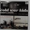 Cold War Kids -- Robbers & Cowards (1)