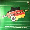 Various Artists -- Munchen Disco Club Vol.1 (2)