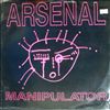 Arsenal -- Manipulator (1)