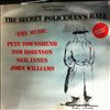 Various Artists -- Secret Policeman's Ball - The Music  (1)