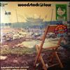 Various Artists -- Woodstock four (1)