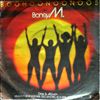 Boney M -- We Kill The World/ Boonoonoonoos (2)