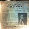 Richard Cliff -- Richard Cliff - The Shadows E.P. Collection Vol 17: Carol Singers E.P. Collection Vol 17: Carol Singers (2)