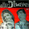 Various Artists -- "Diwana" Original Motion Picture Soundtrack (1)
