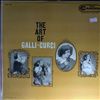 Galli-Curci Amelita -- The Art of Galli-Curci (1)