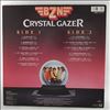BZN (Band zonder Naam) -- Crystal Gazer (1)