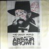 Brown Arthur -- Same (1)