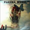 Plasma Music, Claude Debussy, Tomita Isao -- Snowflakes Are Dancing (2)