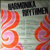 Heinze Harry -- Harmonika rhythmen (2)