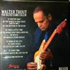 Trout Walter -- Blues Came Callin' (1)