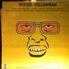 Yellowman -- Mister Yellowman (2)