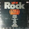 Various Artists -- Let It Rock (Led Zeppelin, Yes...) (1)