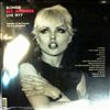 Blondie -- Sex Offender Live 1977 (1)