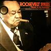 Sykes Roosevelt -- Music Is My Business (2)
