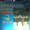 Starr Phil -- Ukranian Accordion Festival (2)