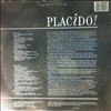 Domingo Placido  -- Placido! Mascagni, Brindisi, Gounod, Verdi, Cilea, Puccini, Bizet - Opera Arias and excerpts (1)