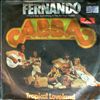 ABBA -- Tropical Loverland/ Fernando (1)
