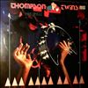 Thompson Twins -- You Take Me Up / Machines Take Me Over / Down Tools / Leopard Ray / Passion Planet (2)
