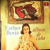 Borja Esther -- Album De Cuba (2)