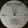 Alice Cooper -- This Sweet Sickness  (1)