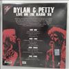 Dylan Bob & Petty Tom -- Live On The Radio '86 (1)