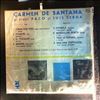 Carmen De Santana -- Same (2)