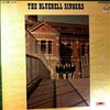 Bluebell Singers -- My First Love / Showa Blues (3)