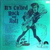 Various Artists -- It's called rock and roll (1)