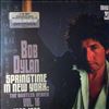 Dylan Bob -- Springtime In New York: The Bootleg Series Vol. 16 1980-1985 (1)