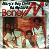 Boney M -- Mary`s Boy Child/ Dancing In The Streets/Oh my Lord (2)