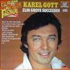 Gott Karel -- Zijn grote successen - 10 Jaar Schlagerfestival (3)