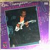 Thompson Ron & Resistors -- Resister Twister (1)