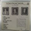 Trio Los Panchos -- Los Panchos Con Mariachi (2)