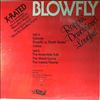 Blowfly -- Rappin', Dancin', and Laughin' (2)