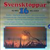 Svensk Toppar -- Nu Med 16 Melodier (1)