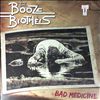 Booze Brothers -- Bad Medicine (1)