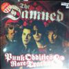 Damned -- Punk Oddities & Rare Tracks (1)