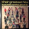 Various Artists -- Their Greatest Hits (1)