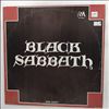 Black Sabbath -- Same (1)