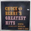 Berry Chuck -- Berry Chuck's Greatest Hits (2)