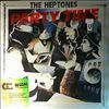 Heptones -- Party Time (1)